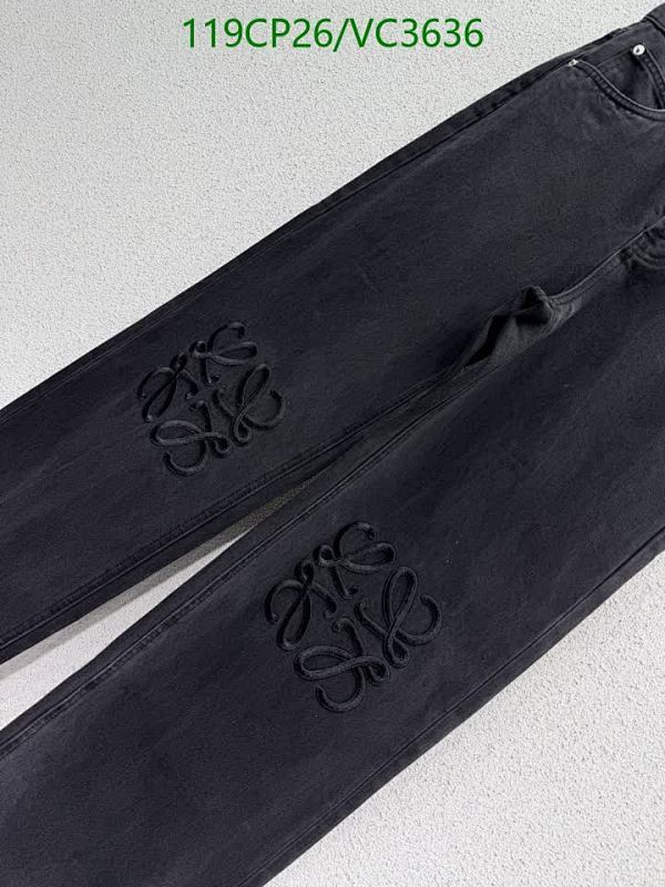 Loewe-Clothing Code: VC3636 $: 119USD