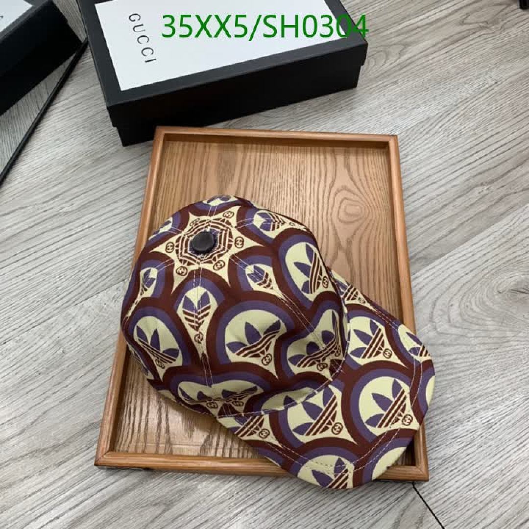 Gucci-Cap(Hat) Code: SH0304 $: 35USD