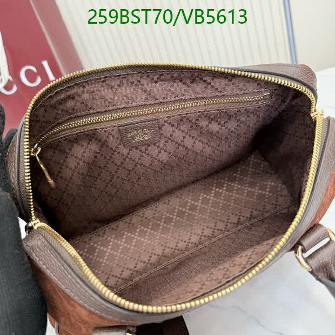 Gucci-Bag-Mirror Quality Code: VB5613 $: 259USD