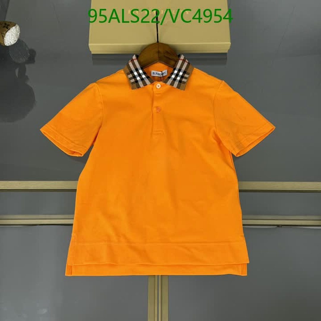 Burberry-Kids Clothing Code: VC4954 $: 95USD-Yupoo.ru - Copybrand.Team photo album Burberry-Kids Clothing Code: VC4954 $: 95USD