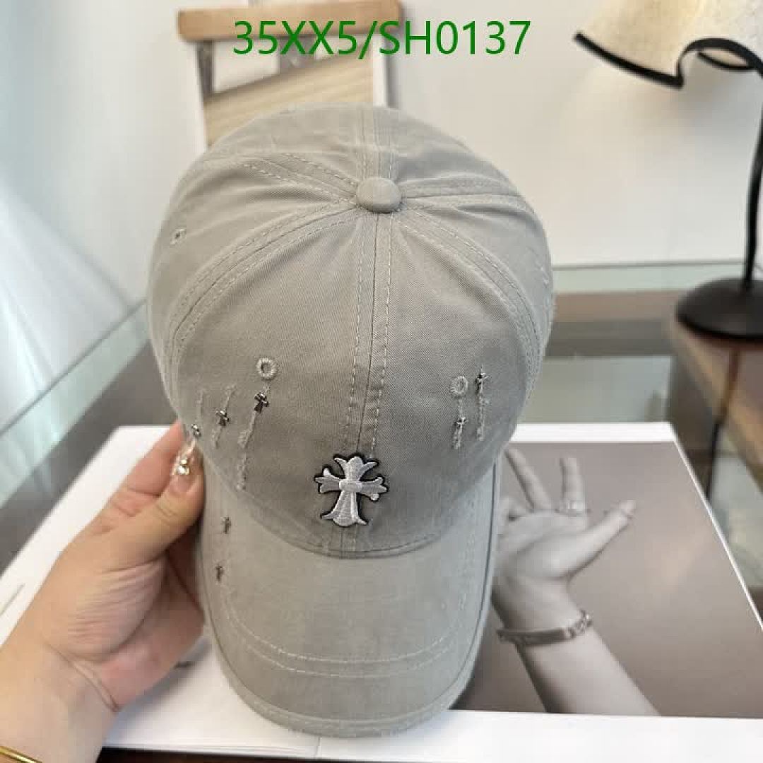 Chrome Hearts-Cap(Hat) Code: SH0137 $: 35USD
