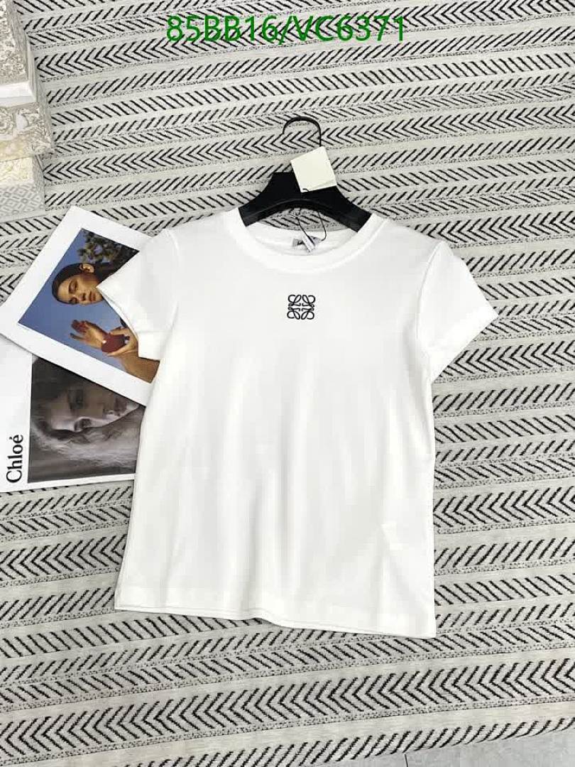 Loewe-Clothing Code: VC6371 $: 85USD