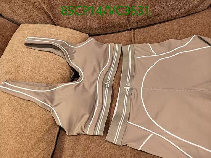 Alo Yoga-Clothing Code: VC3631 $: 85USD