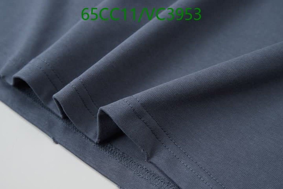 Dior-Clothing Code: VC3953 $: 65USD