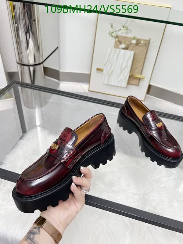 Miu Miu-Women Shoes Code: VS5569 $: 109USD