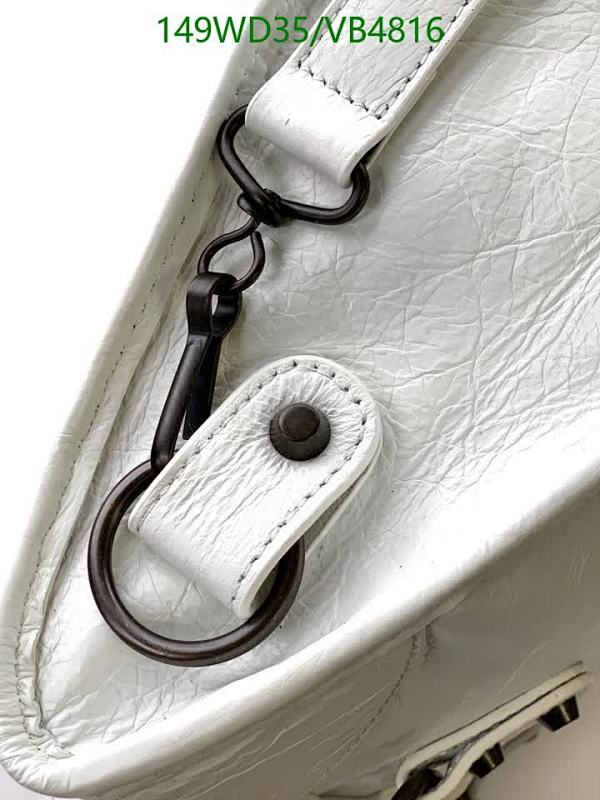 Balenciaga-Bag-4A Quality Code: VB4816