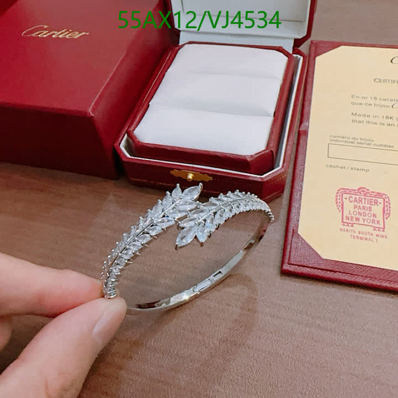 Cartier-Jewelry Code: VJ4534 $: 55USD