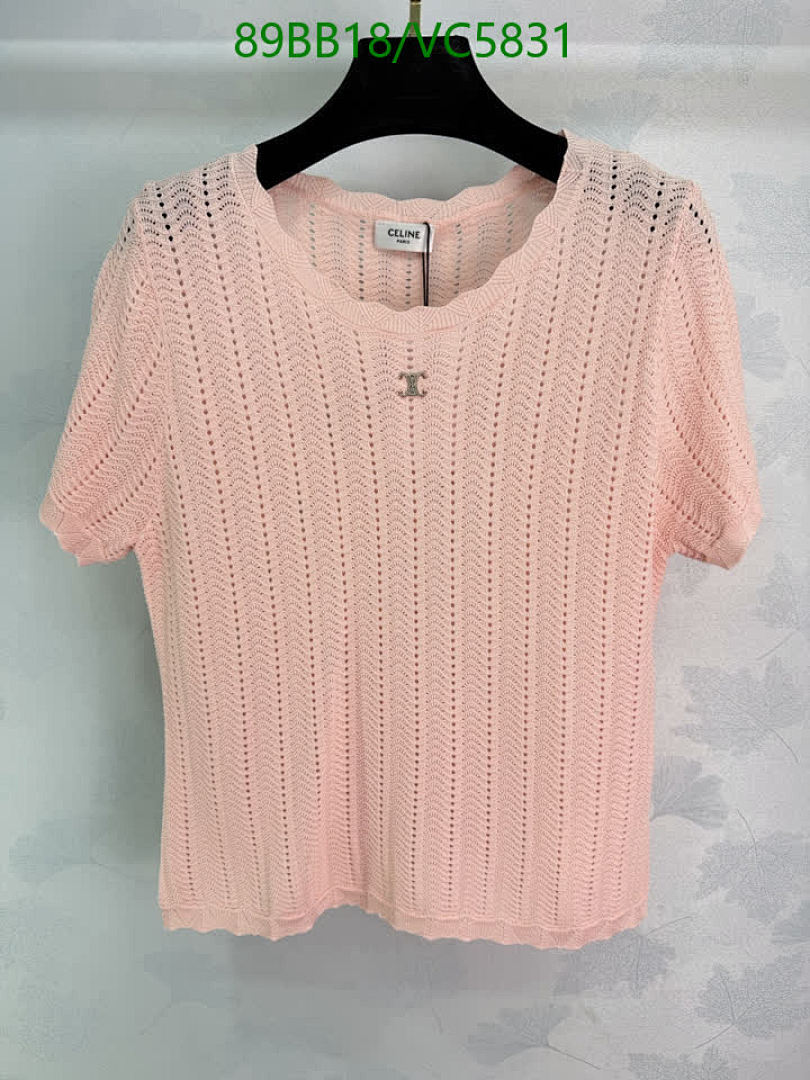 Celine-Clothing Code: VC5831 $: 89USD