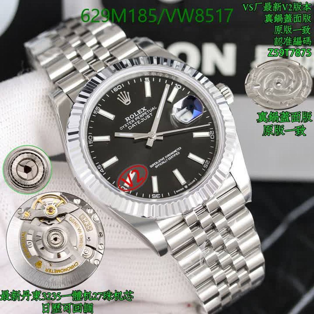 Rolex-Watch-Mirror Quality Code: VW8517 $: 629USD