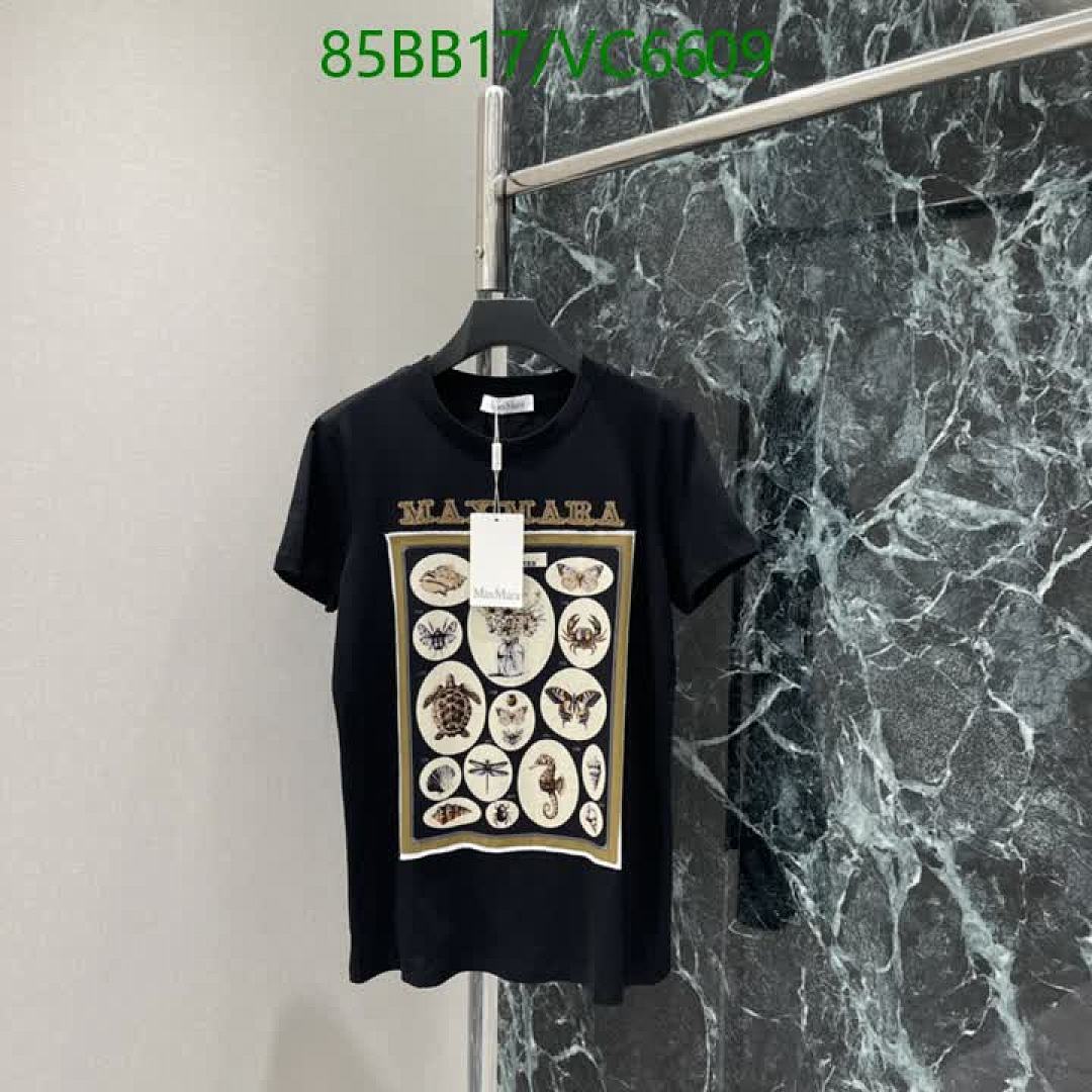 Maxmara-Clothing Code: VC6609 $: 85USD