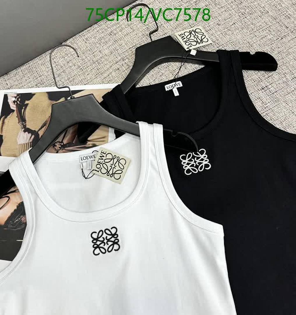 Loewe-Clothing Code: VC7578 $: 75USD