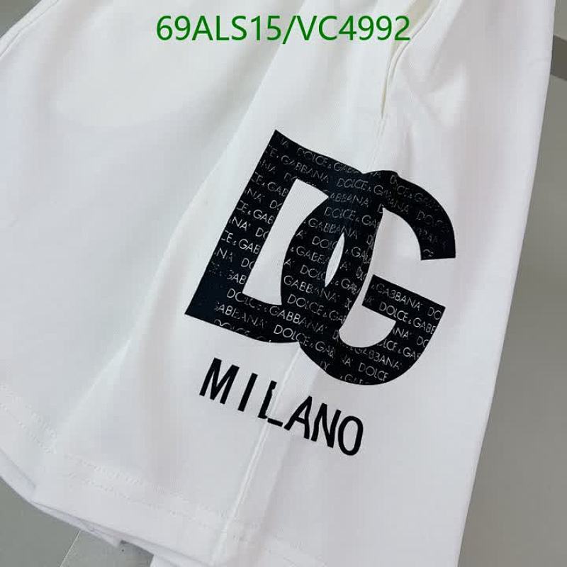 D&G-Kids Clothing Code: VC4992 $: 69USD