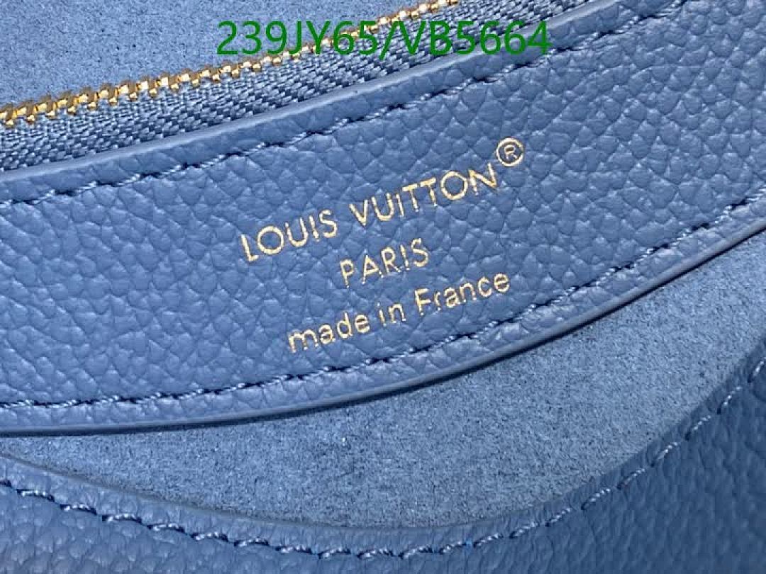 LV-Bag-Mirror Quality Code: VB5664 $: 239USD
