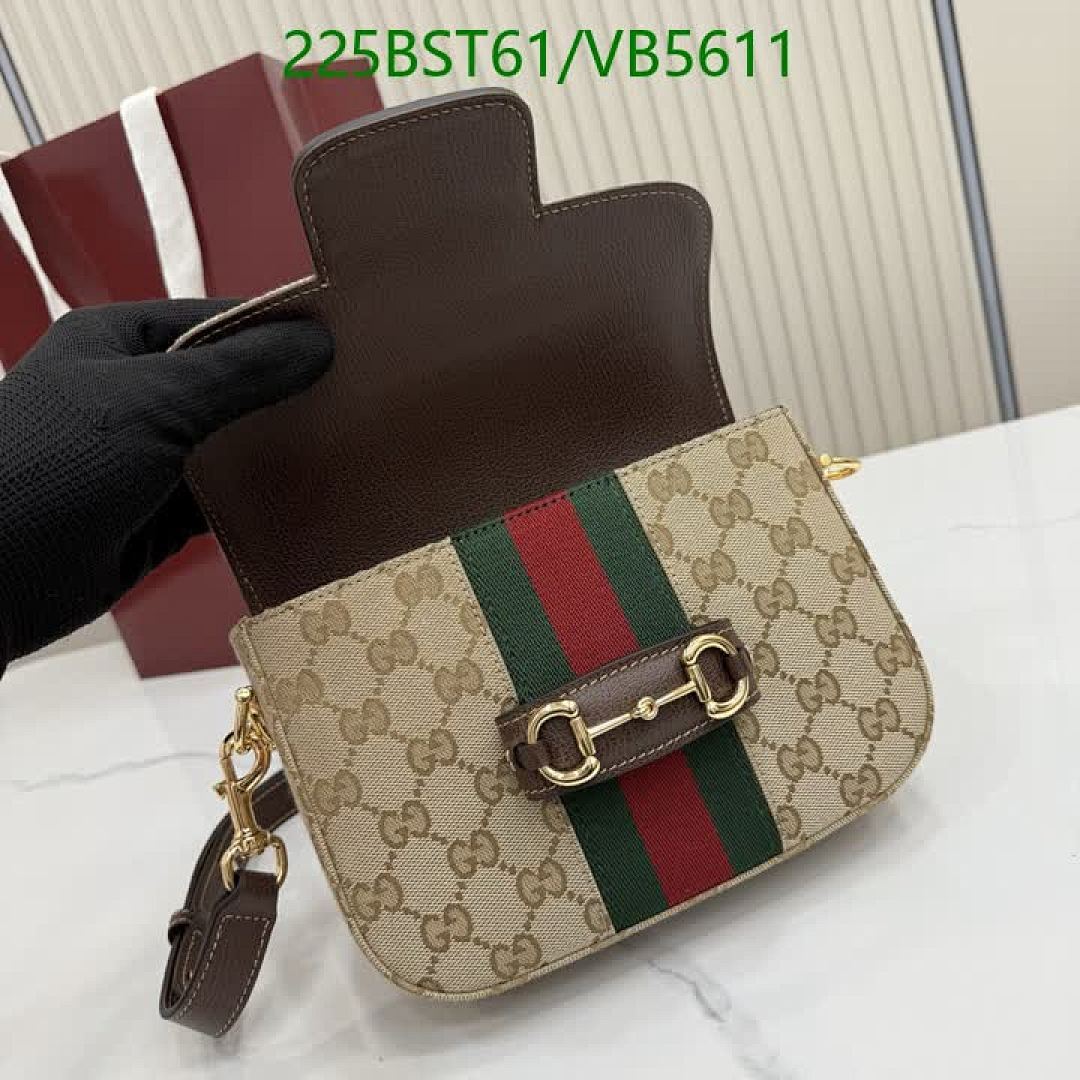 Gucci-Bag-Mirror Quality Code: VB5611 $: 225USD