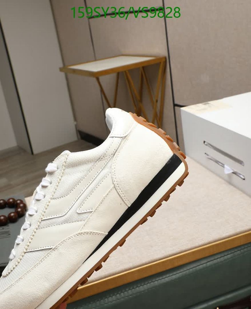 Tom Ford-Men shoes Code: VS9828 $: 159USD