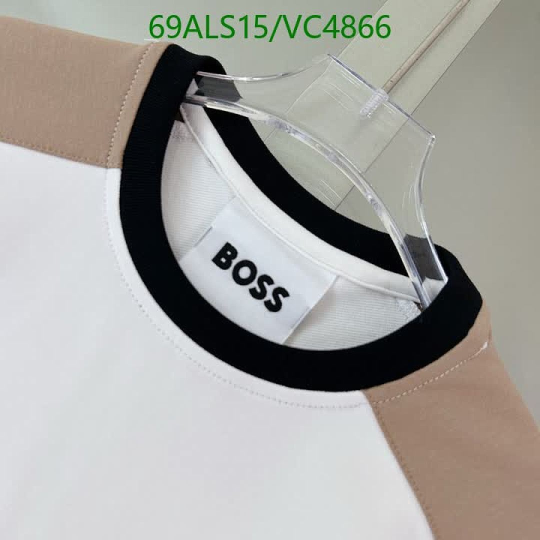 Boss-Kids Clothing Code: VC4866 $: 69USD