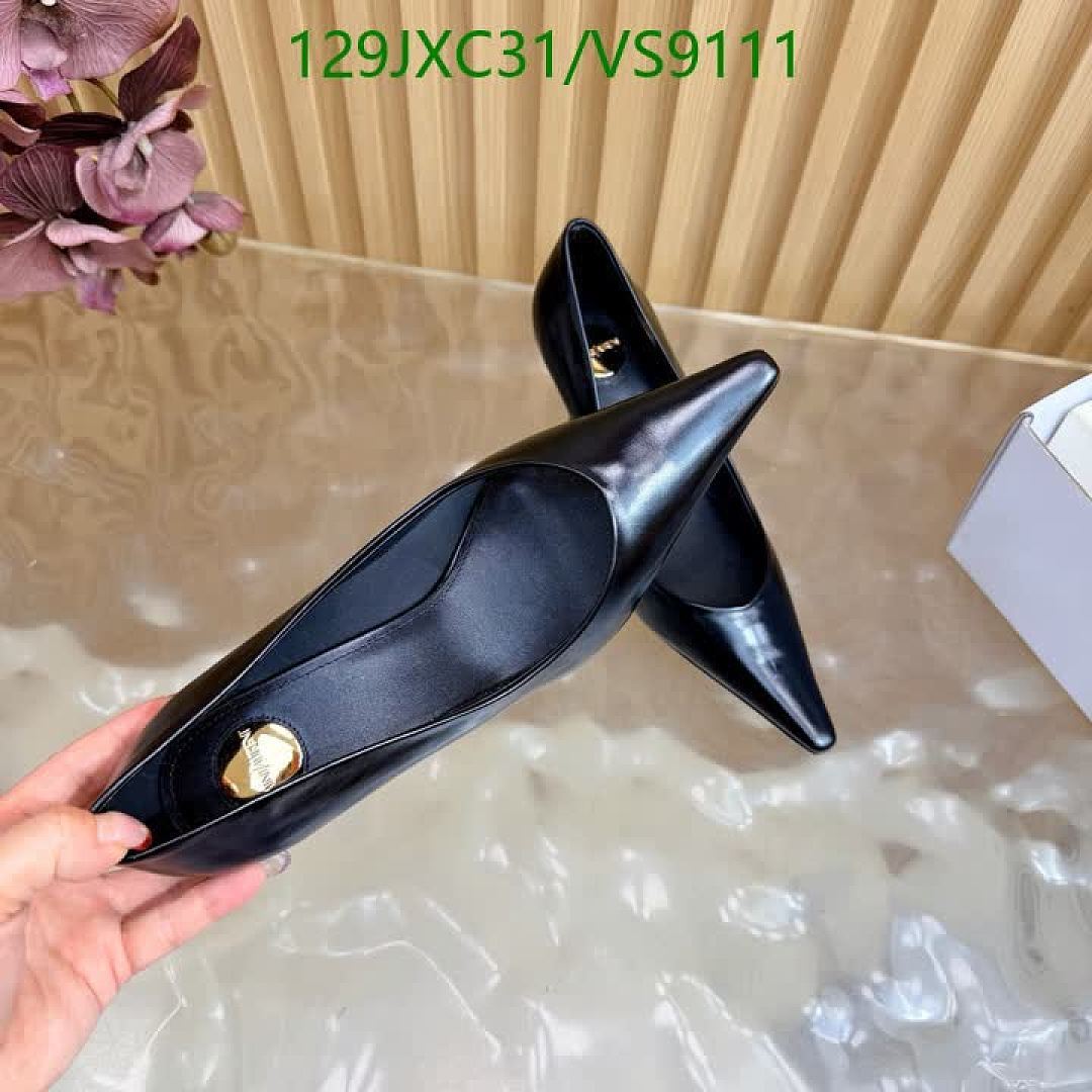 YSL-Women Shoes Code: VS9111 $: 129USD