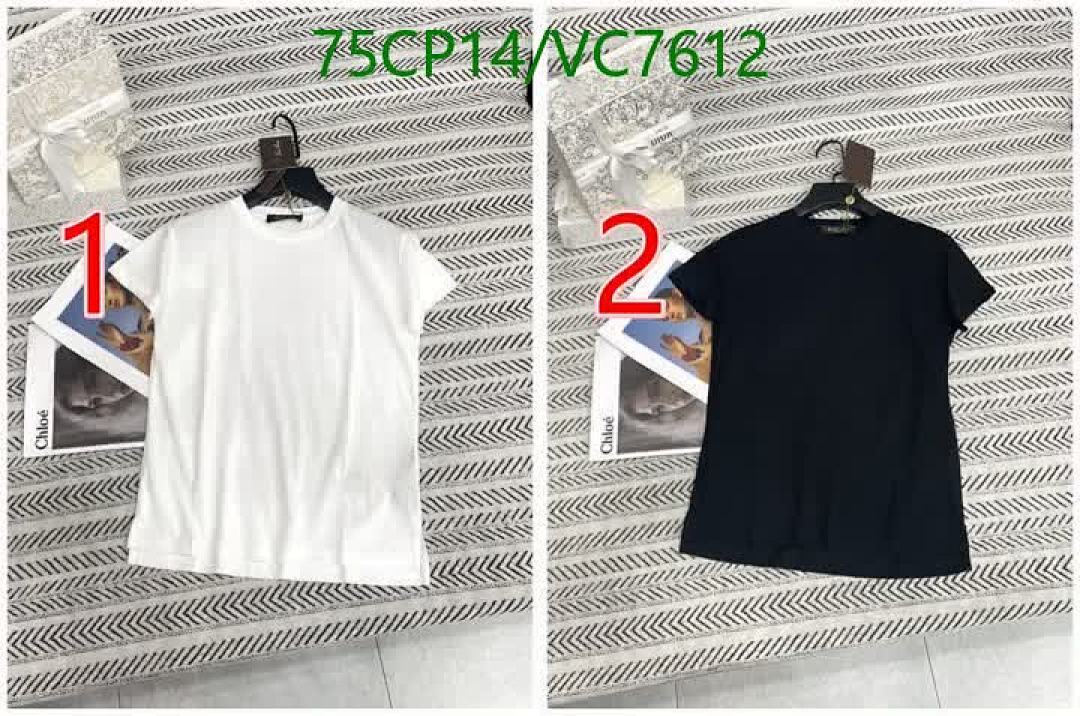 Loro Piana-Clothing Code: VC7612 $: 75USD