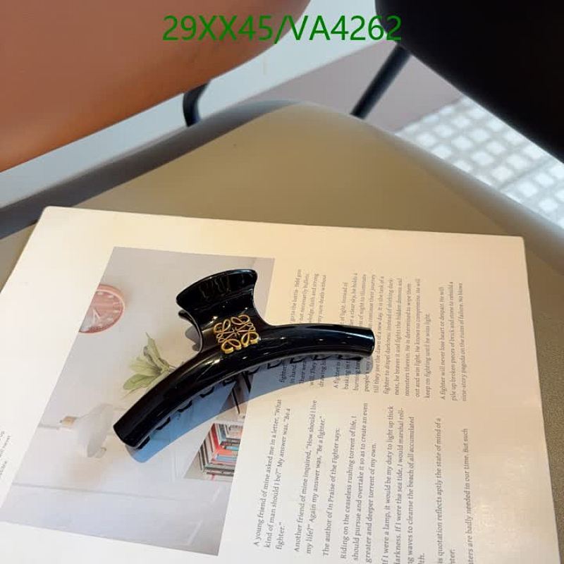 Loewe-Headband Code: VA4262 $: 29USD