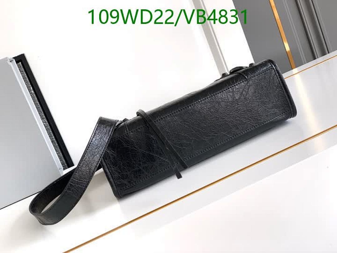 Balenciaga-Bag-4A Quality Code: VB4831 $: 109USD
