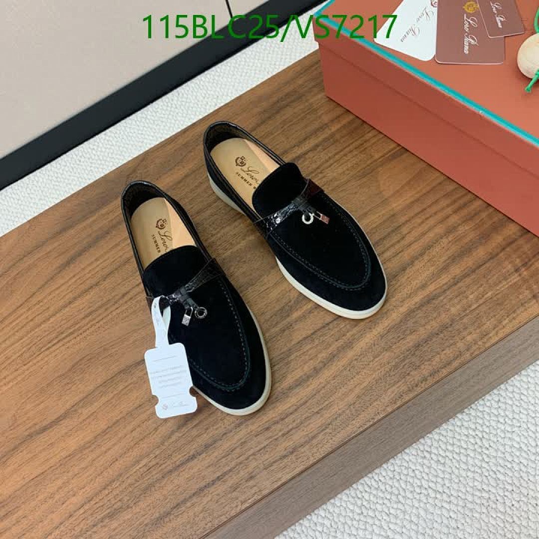 Loro Piana-Women Shoes Code: VS7217 $: 115USD