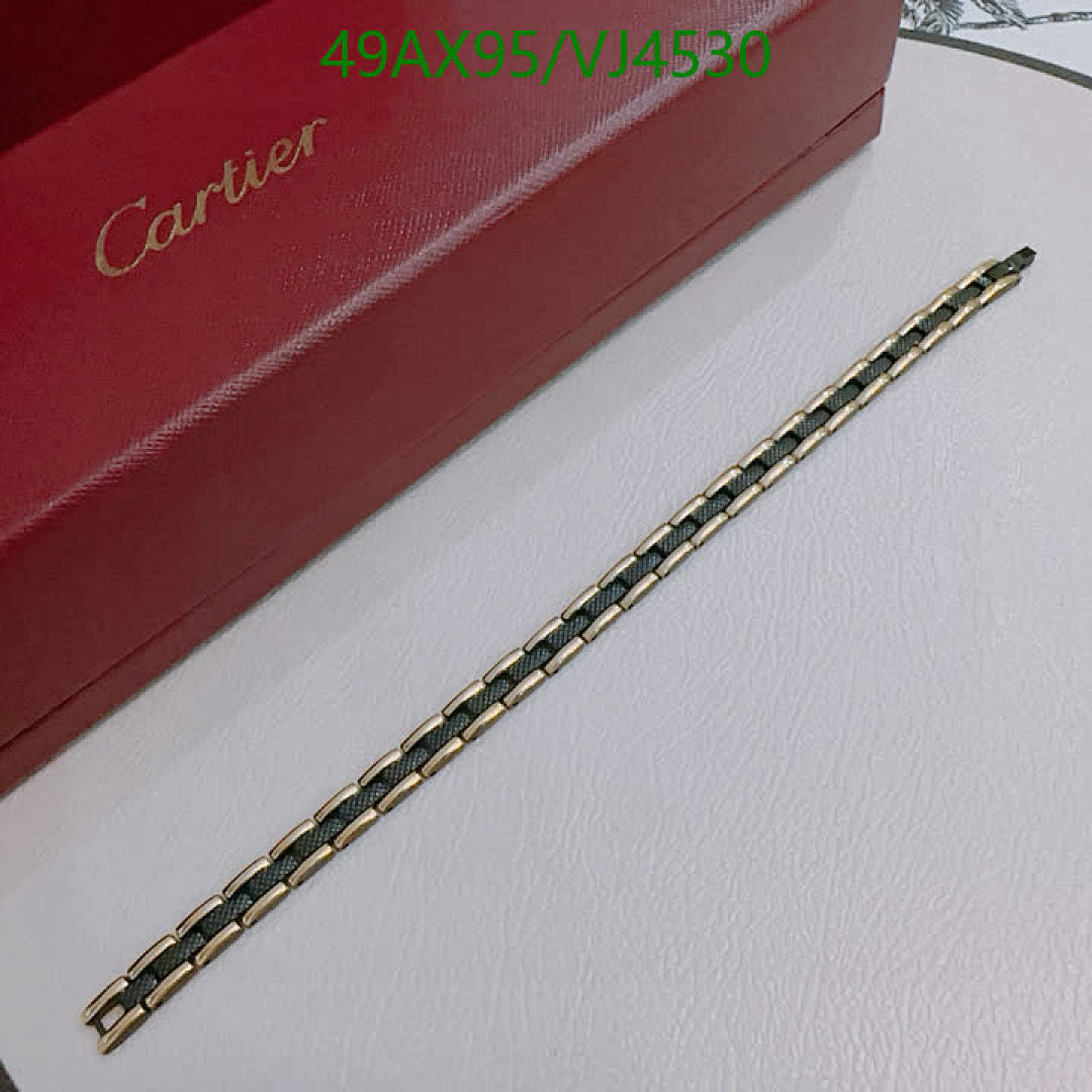 Cartier-Jewelry Code: VJ4530 $: 49USD