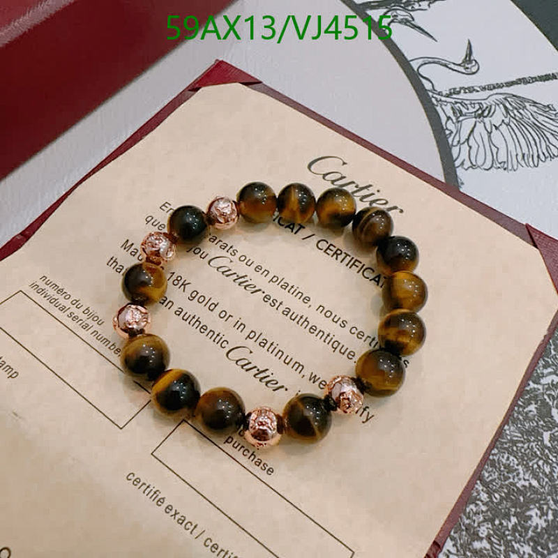 Cartier-Jewelry Code: VJ4515 $: 59USD