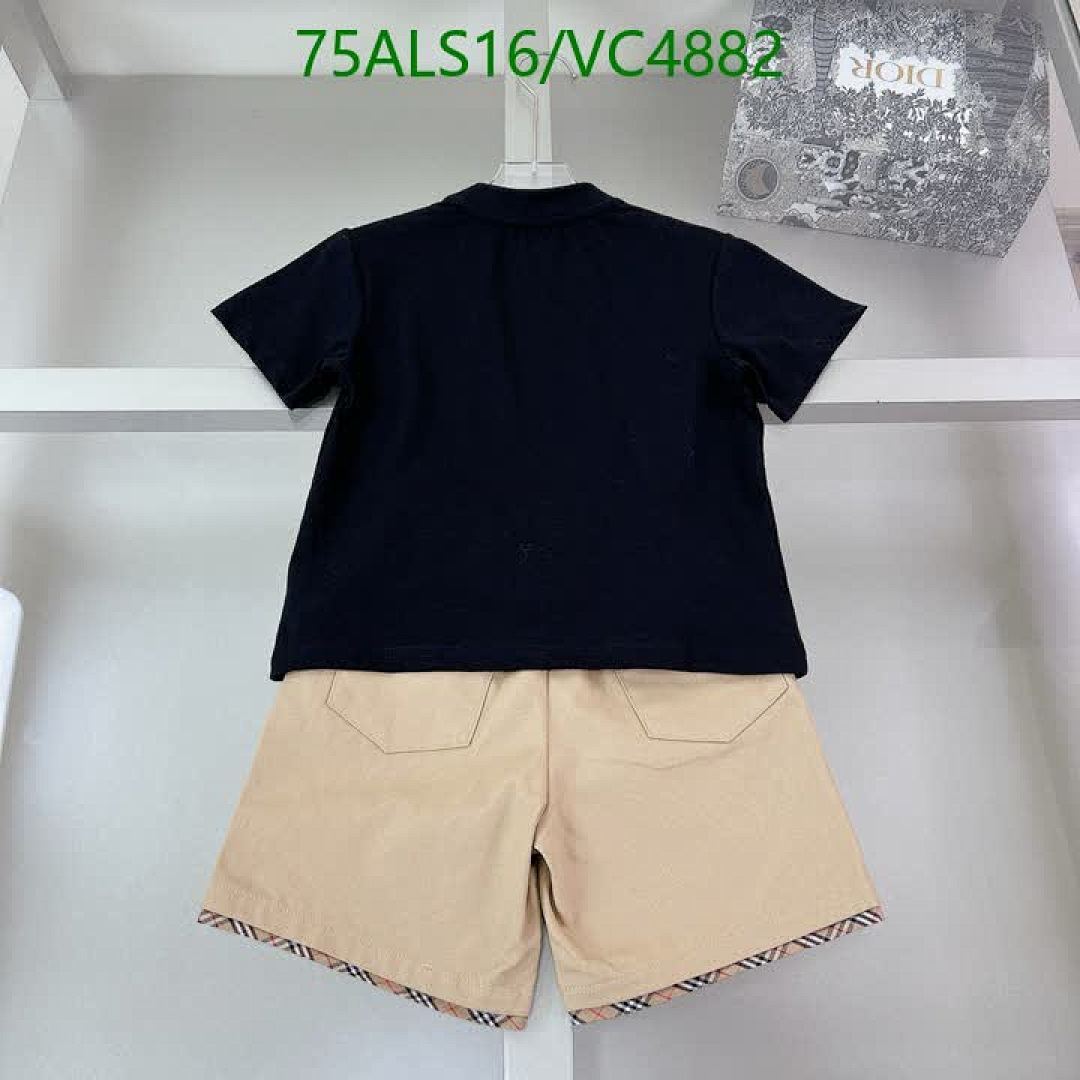 Burberry-Kids Clothing Code: VC4882 $: 75USD-Yupoo.ru - Copybrand.Team photo album Burberry-Kids Clothing Code: VC4882 $: 75USD