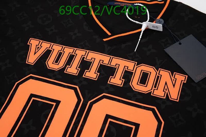 LV-Clothing Code: VC4019 $: 69USD
