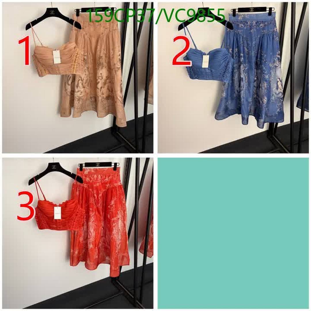 Zimmermann-Clothing Code: VC9855 $: 159USD