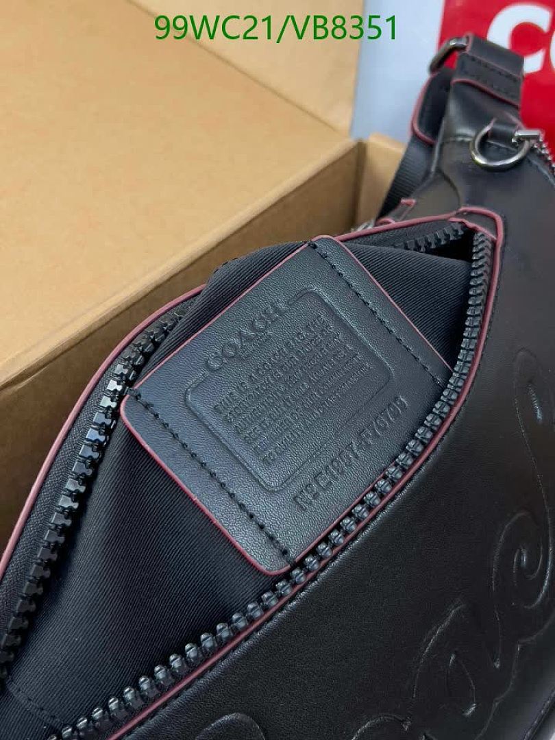 Coach-Bag-4A Quality Code: VB8351 $: 99USD