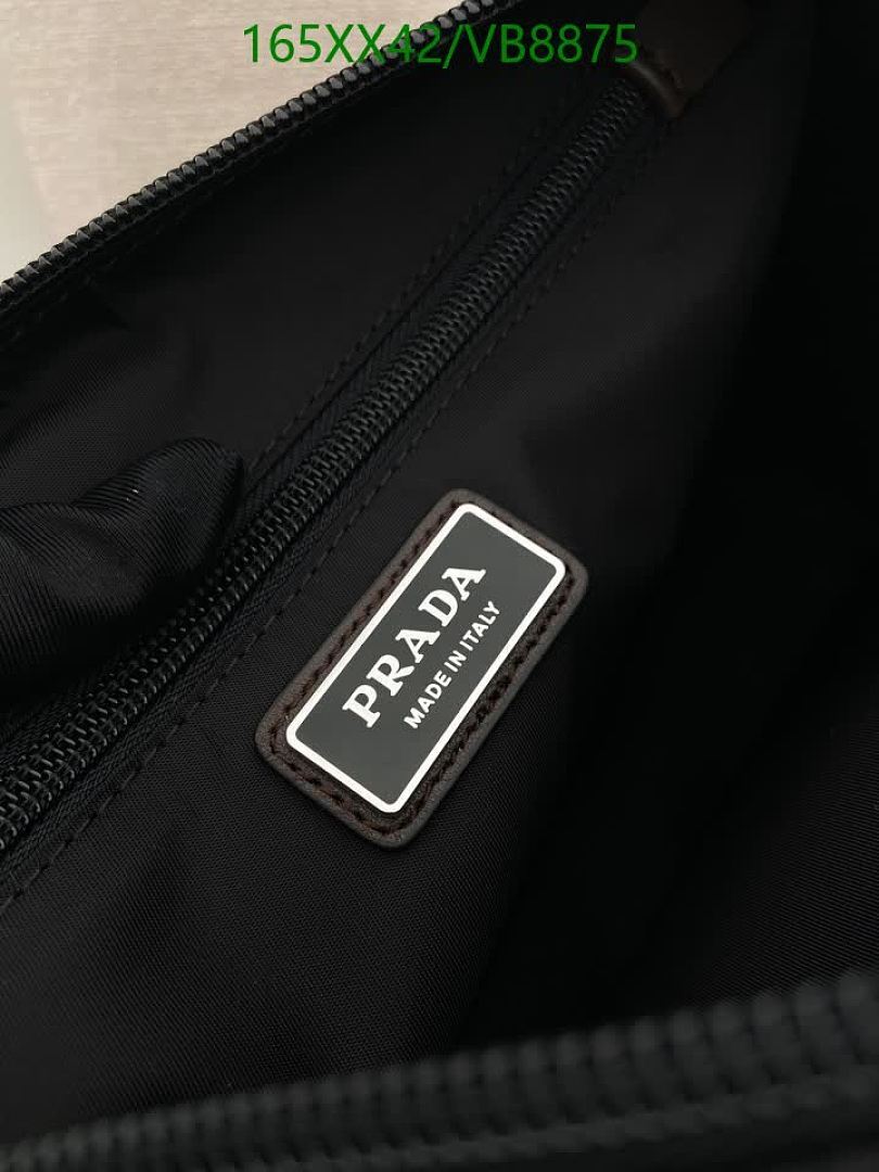 Prada-Bag-Mirror Quality Code: VB8875 $: 165USD