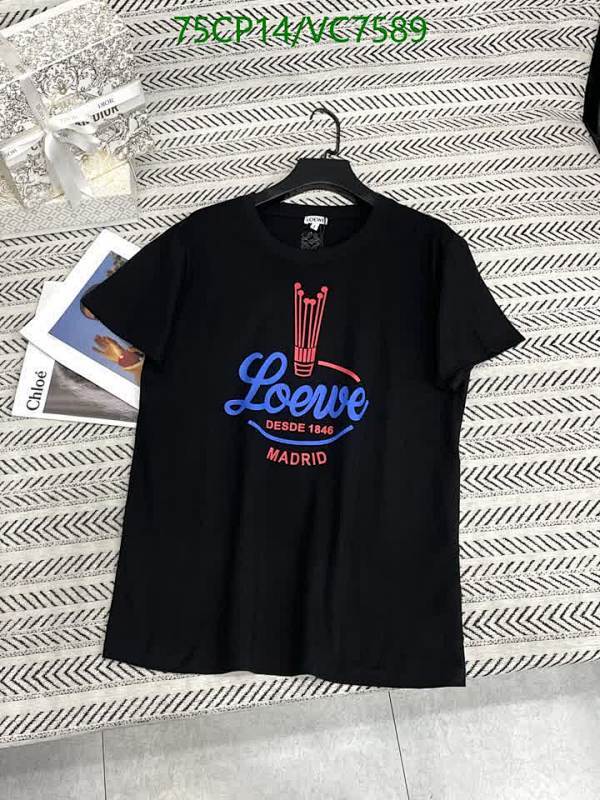 Loewe-Clothing Code: VC7589 $: 75USD