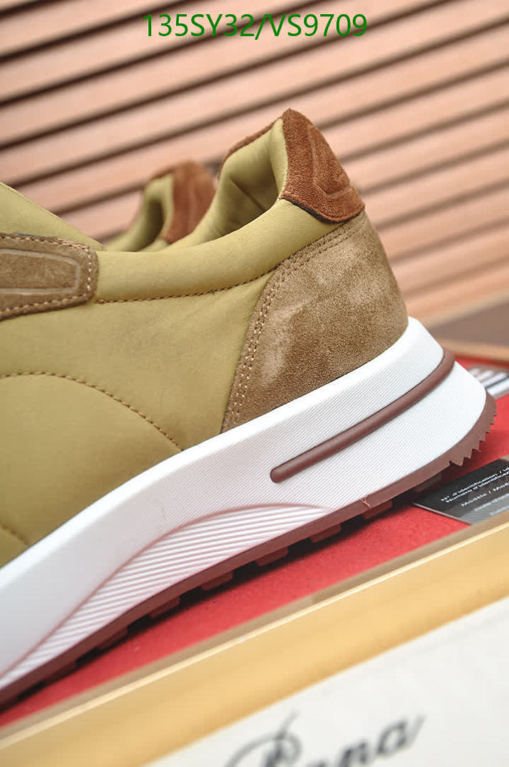 Loro Piana-Men shoes Code: VS9709 $: 135USD