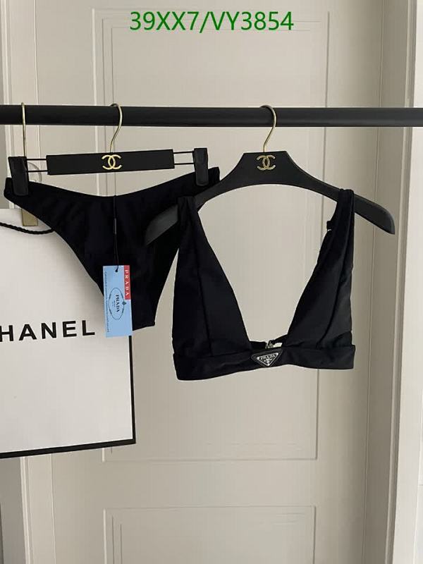 Prada-Swimsuit Code: VY3854 $: 39USD