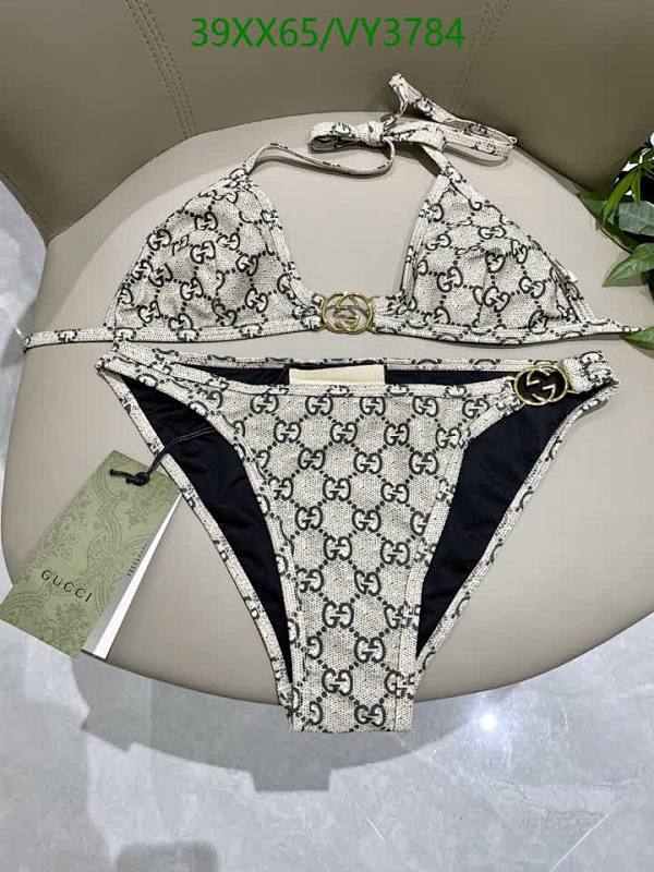 GUCCI-Swimsuit Code: VY3784 $: 39USD