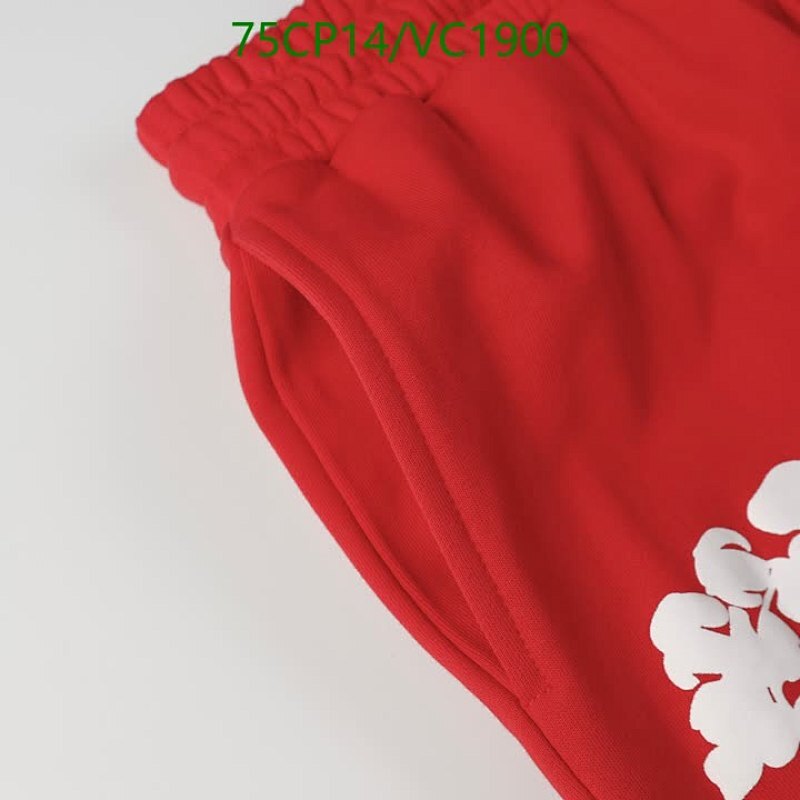 DENIM TEARS-Clothing Code: VC1900 $: 75USD