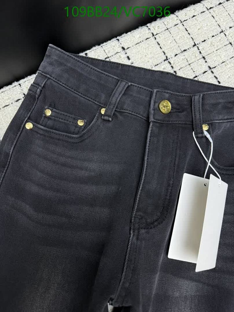 Ann Demeulemeester-Clothing Code: VC7036 $: 109USD