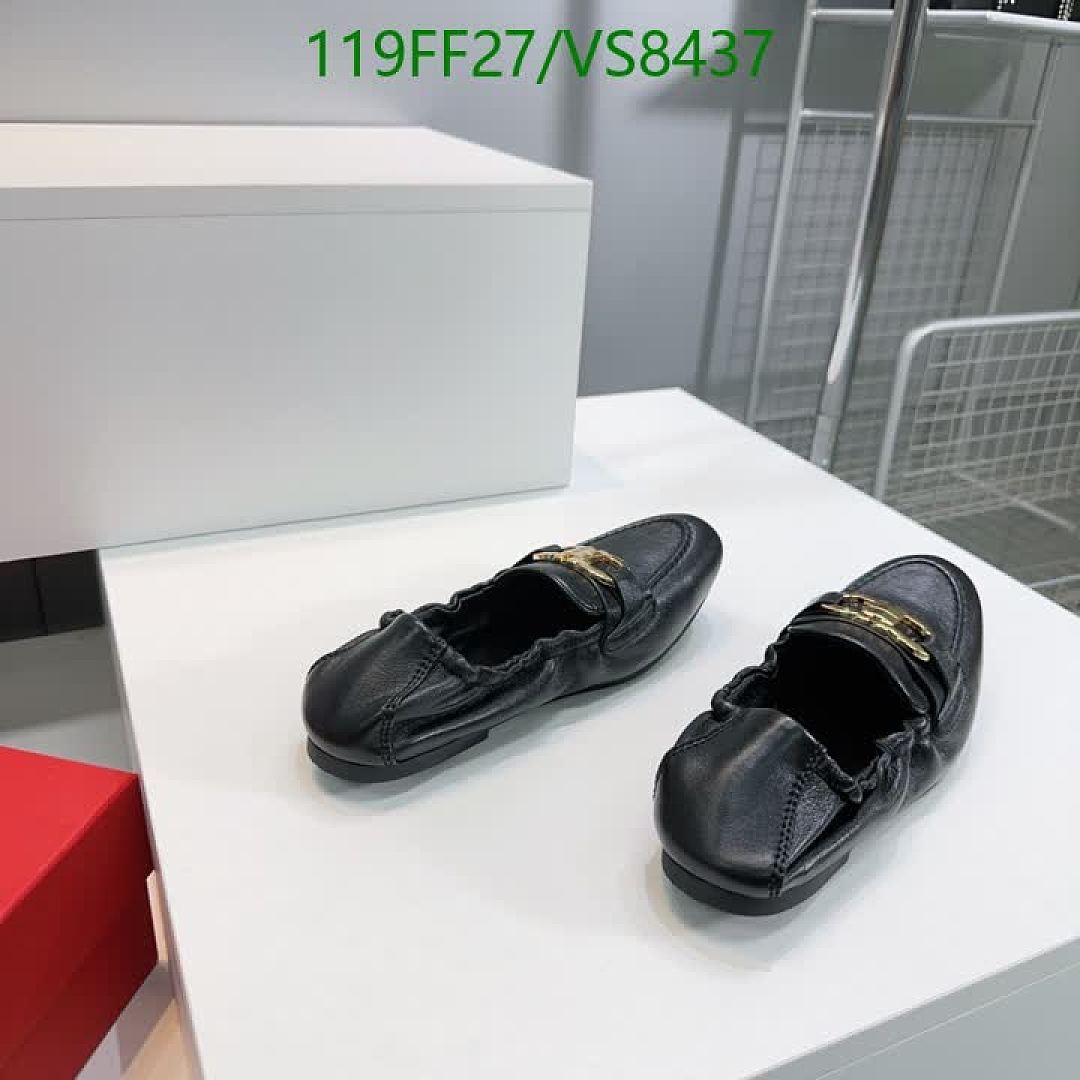 Ferragamo-Women Shoes Code: VS8437 $: 119USD