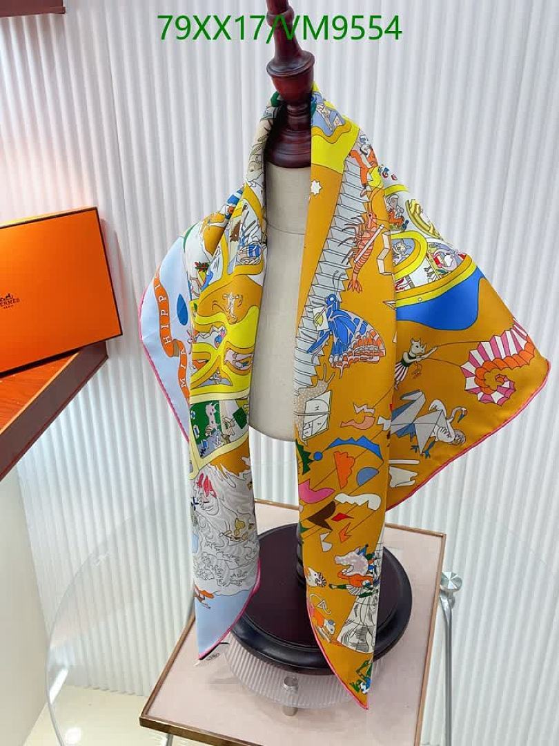 Hermes-Scarf Code: VM9554 $: 79USD