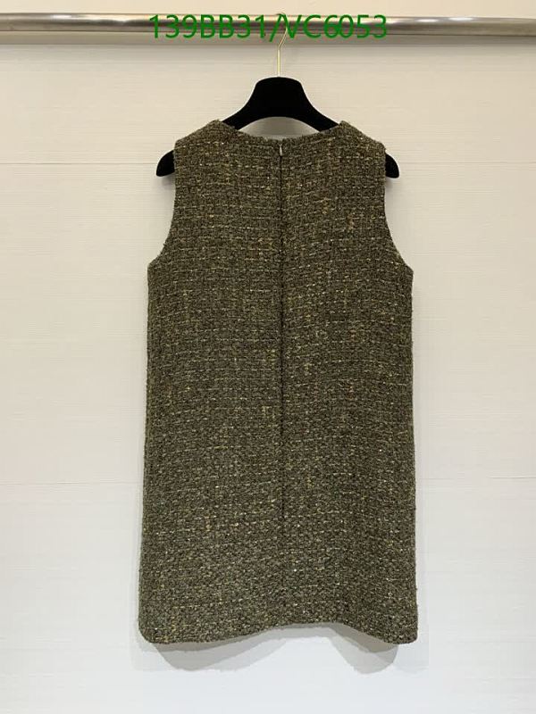 Chanel-Clothing Code: VC6053 $: 139USD