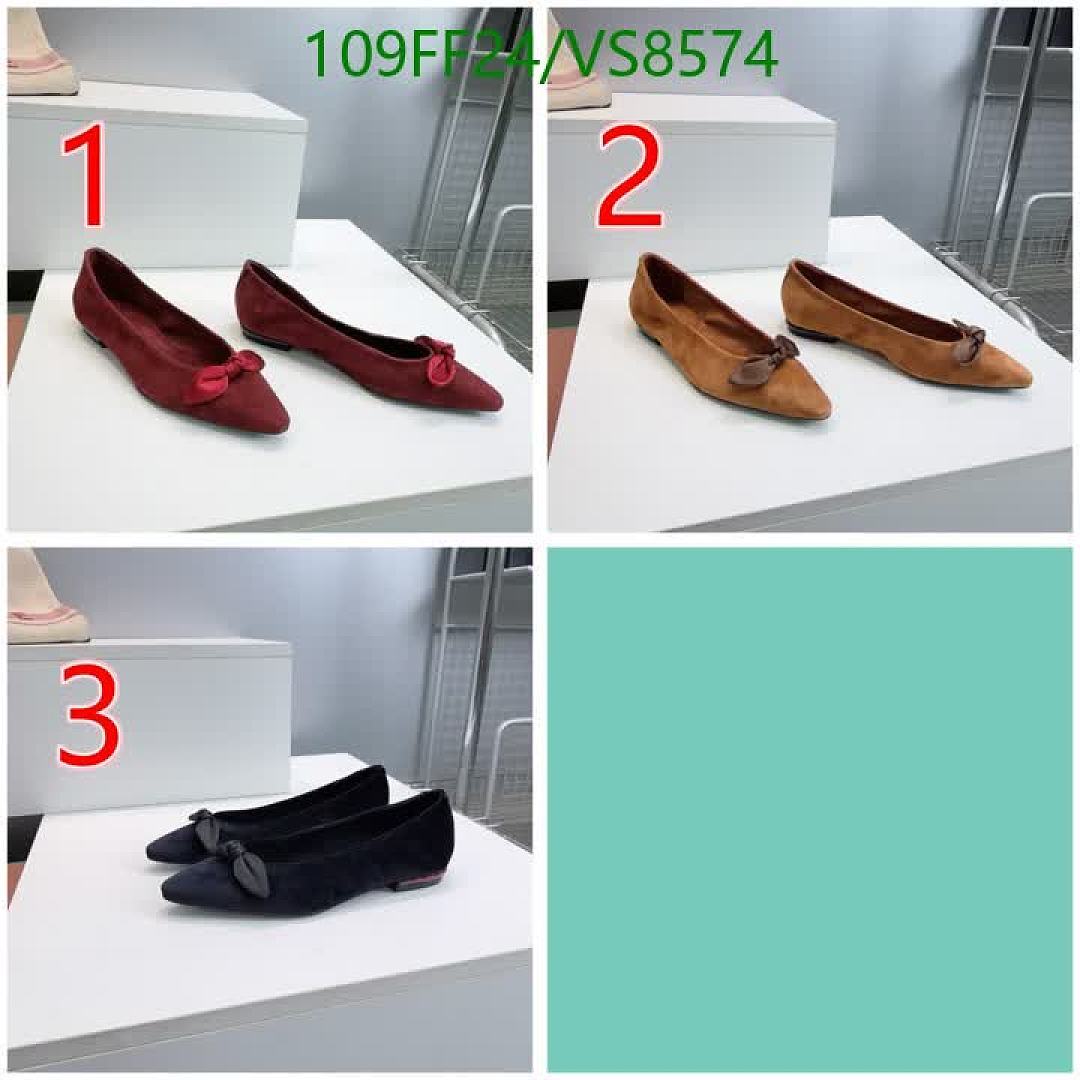 Loro Piana-Women Shoes Code: VS8574 $: 109USD