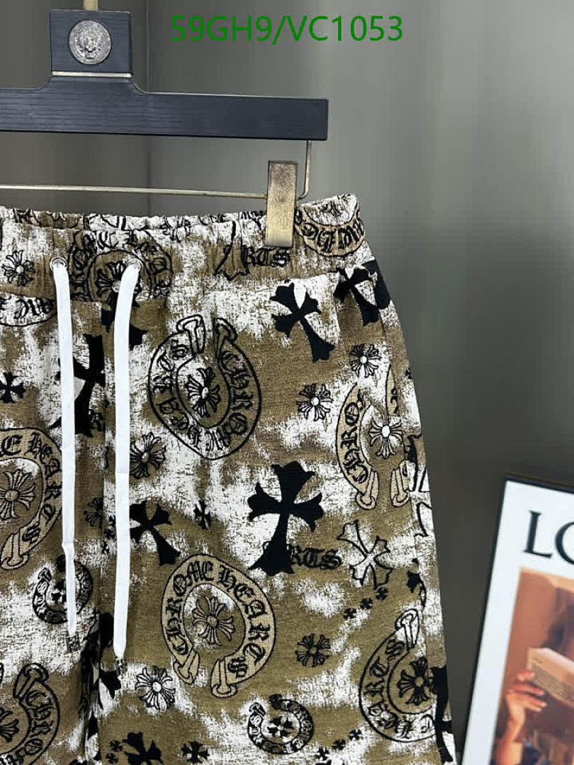 Chrome Hearts-Beach Shorts Code: VC1053 $: 59USD-Yupoo.ru - Copybrand.Team photo album Chrome Hearts-Beach Shorts Code: VC1053 $: 59USD
