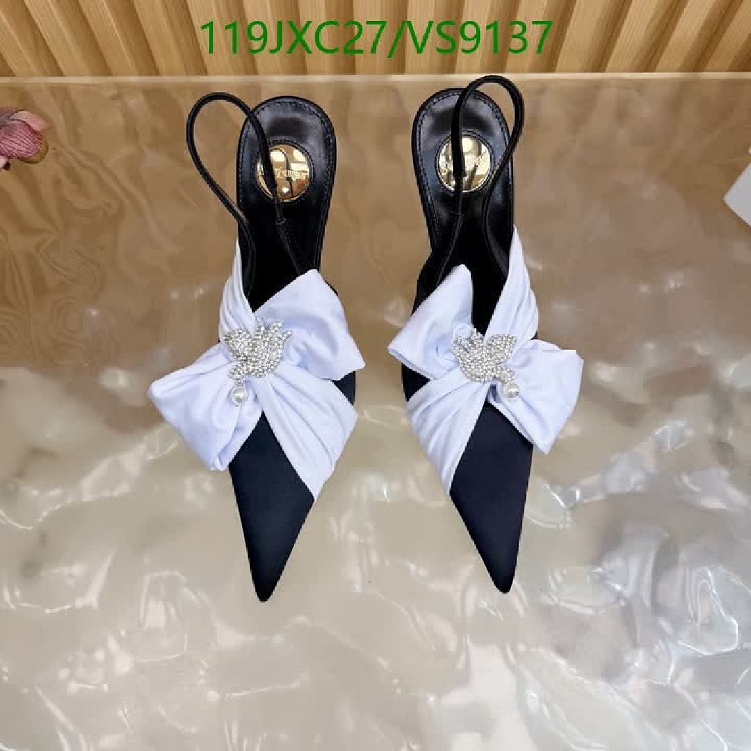 YSL-Women Shoes Code: VS9137 $: 119USD