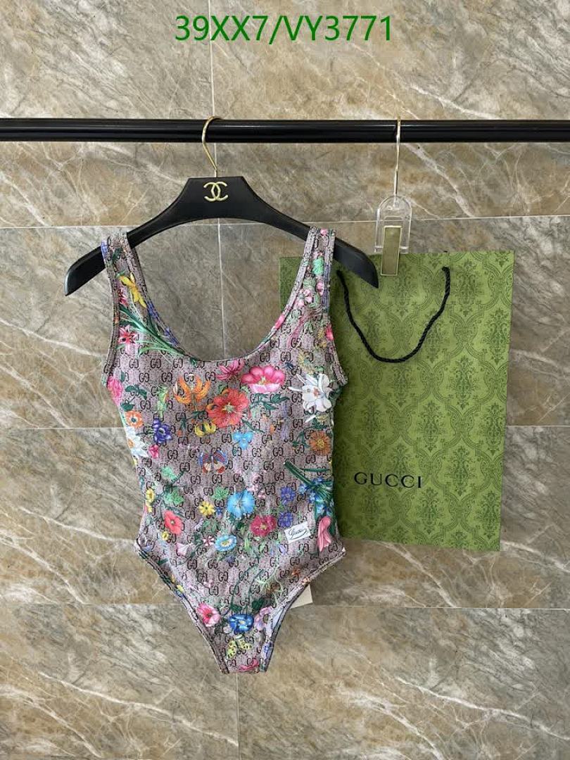 GUCCI-Swimsuit Code: VY3771 $: 39USD