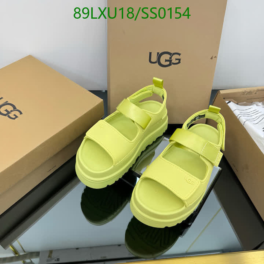 UGG-Women Shoes Code: SS0154 $: 89USD