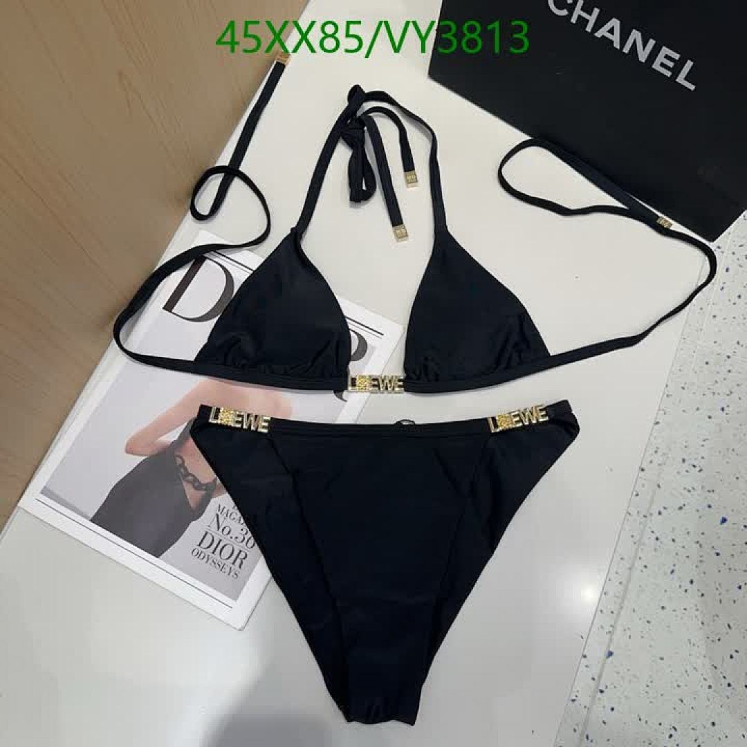 Loewe-Swimsuit Code: VY3813 $: 45USD