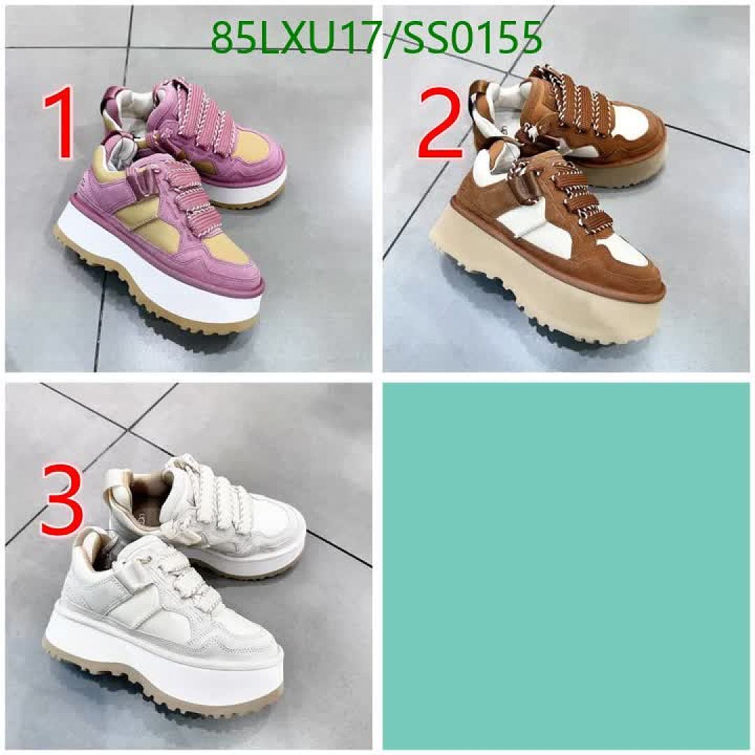 UGG-Women Shoes Code: SS0155 $: 85USD