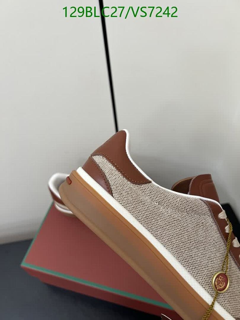 Loro Piana-Women Shoes Code: VS7242 $: 129USD