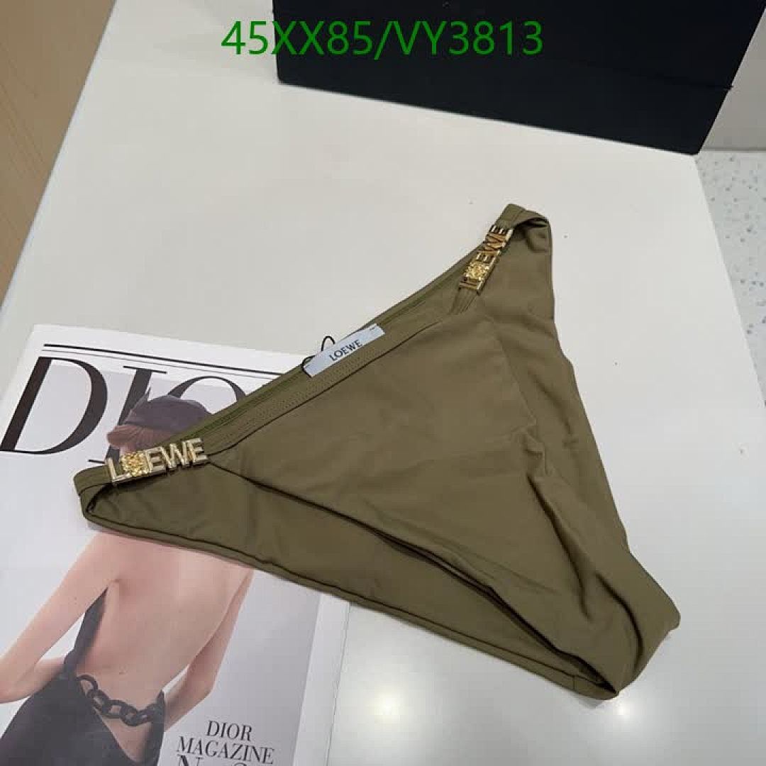Loewe-Swimsuit Code: VY3813 $: 45USD